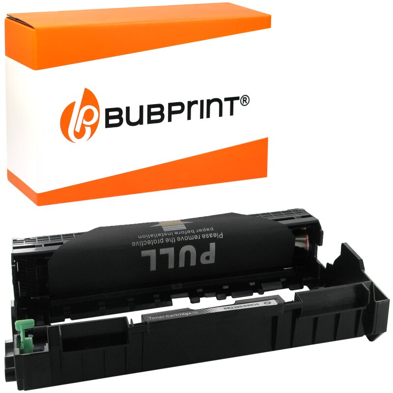 Bubprint Bildtrommel kompatibel für Brother DR-2300 DR2300