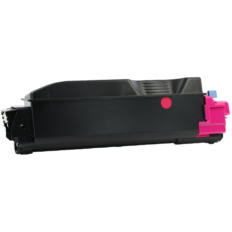 Bubprint Toner kompatibel für Kyocera TK-5140 Magenta Ecosys M 6030 cdn 6530 cdn P 6130 cdn